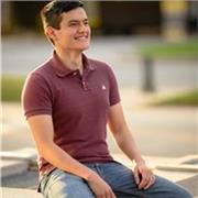 Profesor de inglés que da clases de nivel básico hasta avanzado